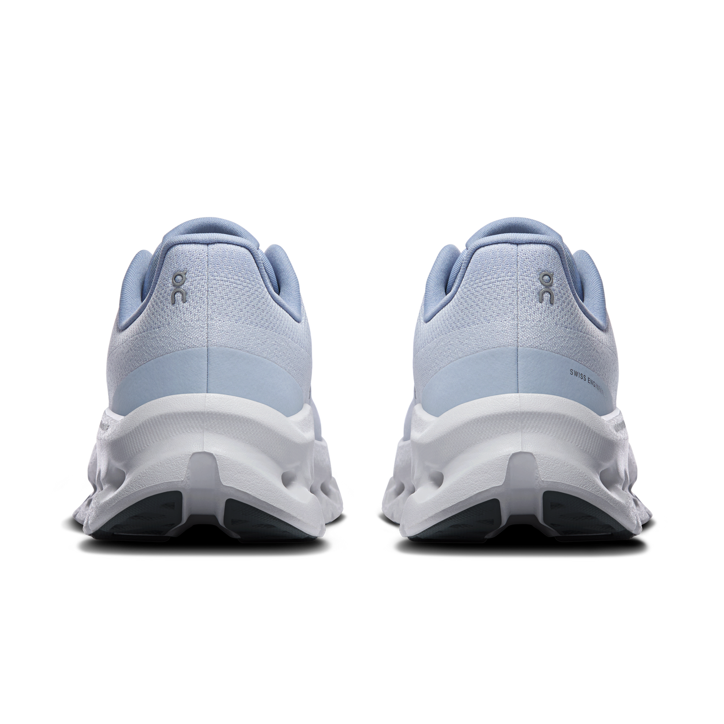 On Running Women's Cloudtilt Shoes - Marsh / Heather