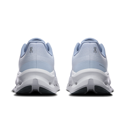 On Running Women's Cloudtilt Shoes - Marsh / Heather