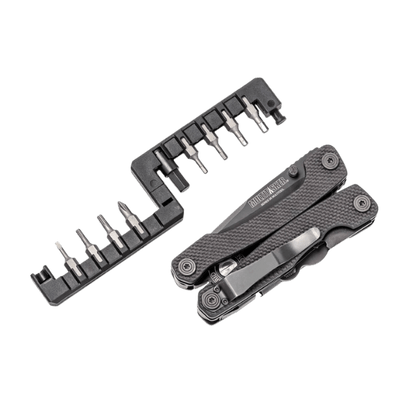 Multitasker Series 3X AR Tool