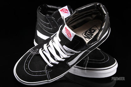 Sk8-Hi
