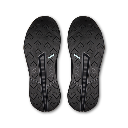 On Running Men's Cloudhorizon 2 Shoes - Black / Black