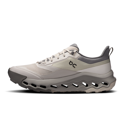On Running Men's Cloudhorizon 2 Shoes - Pearl / Fog