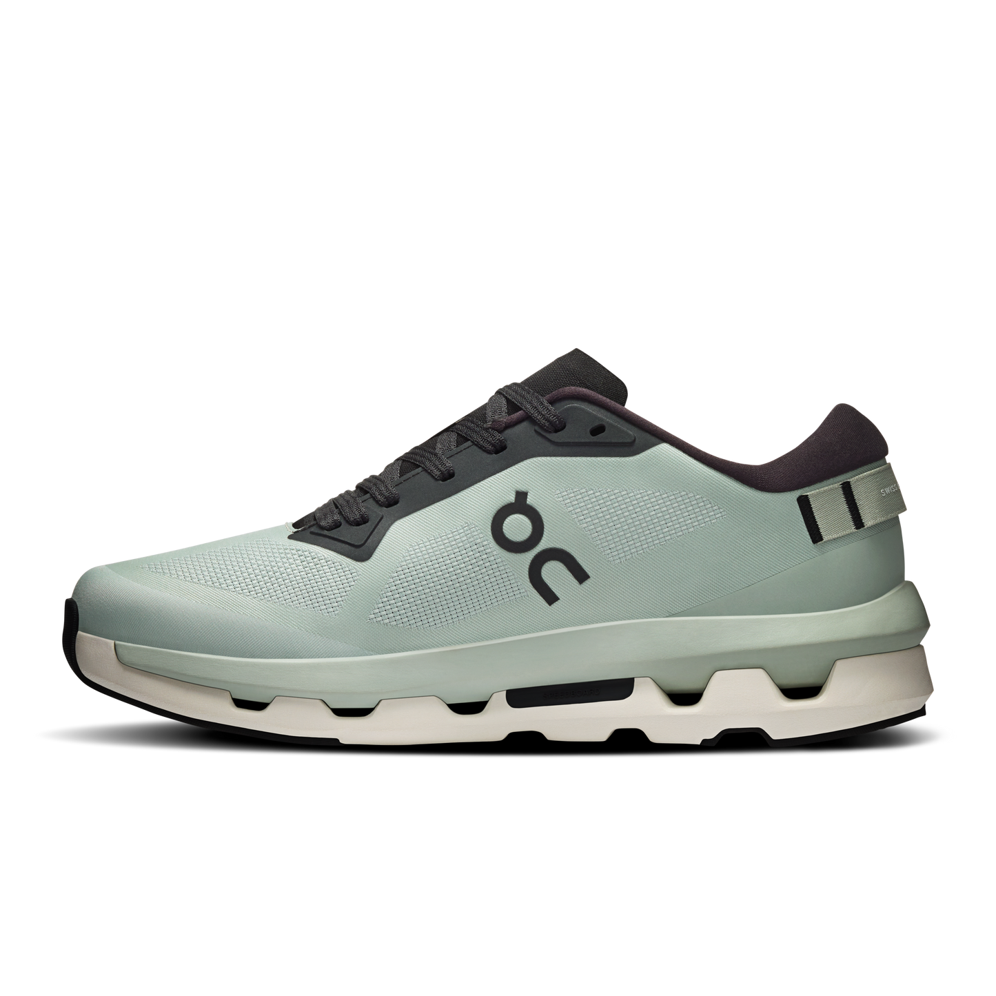On Running Women's Cloudzone Shoes - Mineral / Black