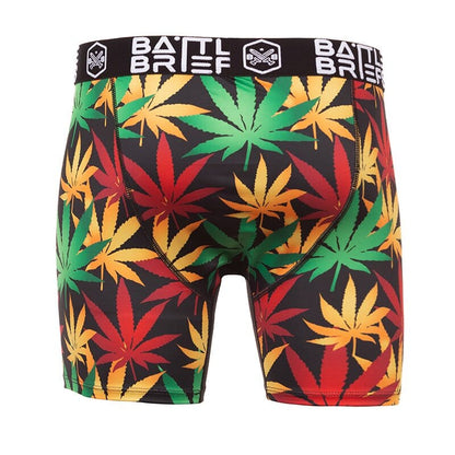 Battle Briefs Men's OG Performance Underwear