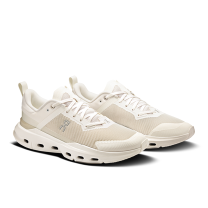 On Running Men's Cloudpulse Next Shoes - White / Ice