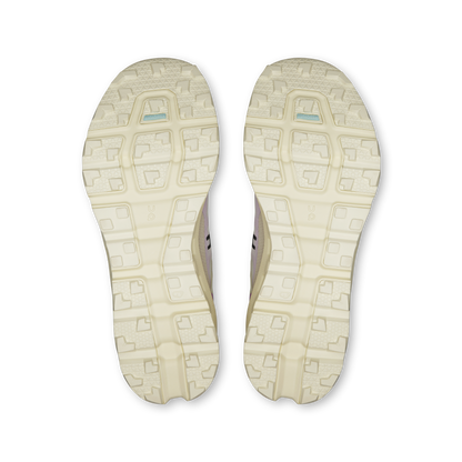 On Running Women's Cloudvista 2 Shoes - Ivory / Seedling