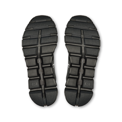 On Running Women's Cloud 6 Versa Shoes - Black / Eclipse