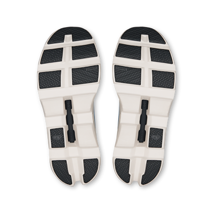 On Running Women's Cloudmonster 1 Shoes - Cerulean / Ice