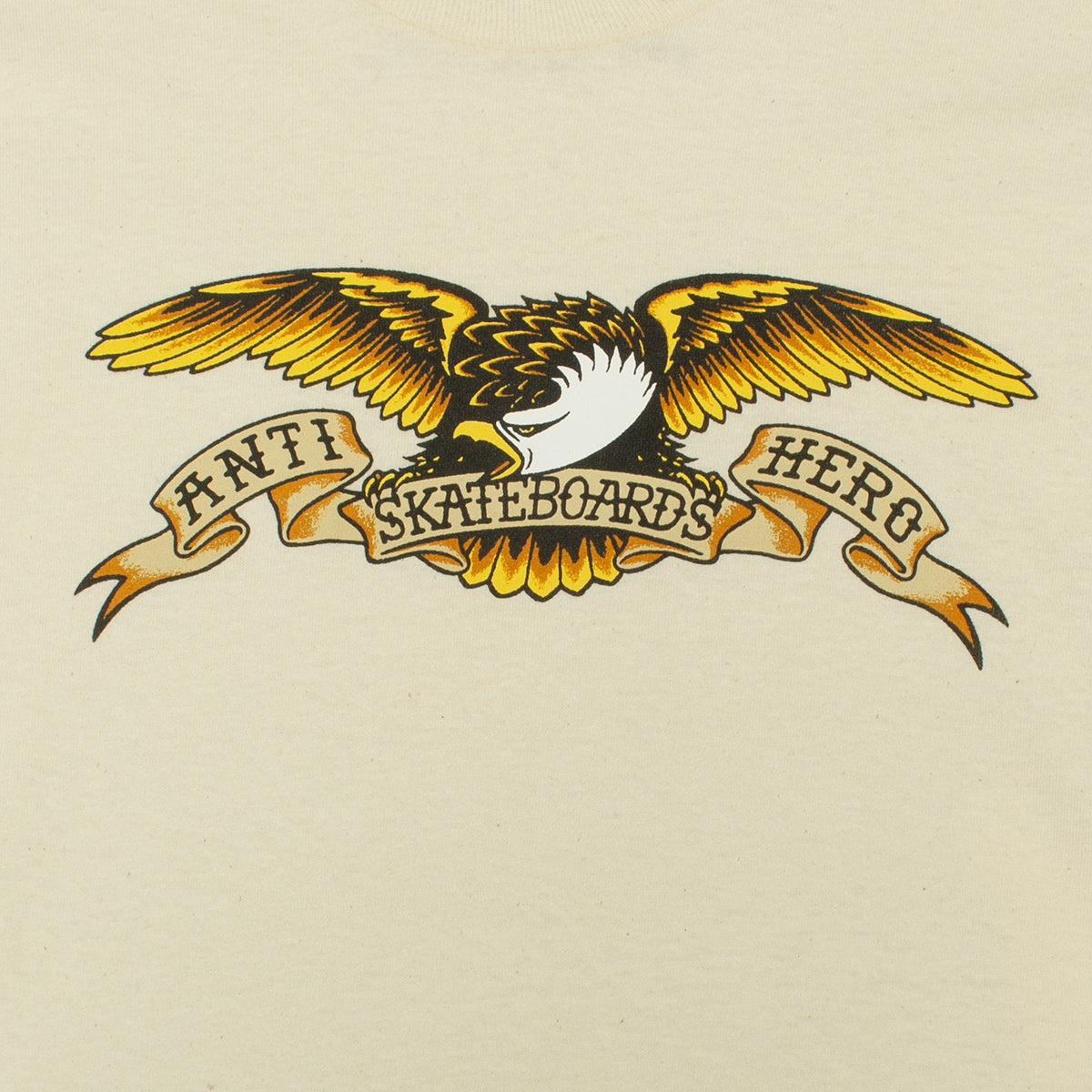 Eagle L/S T-Shirt