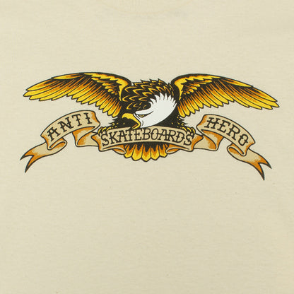 Eagle L/S T-Shirt
