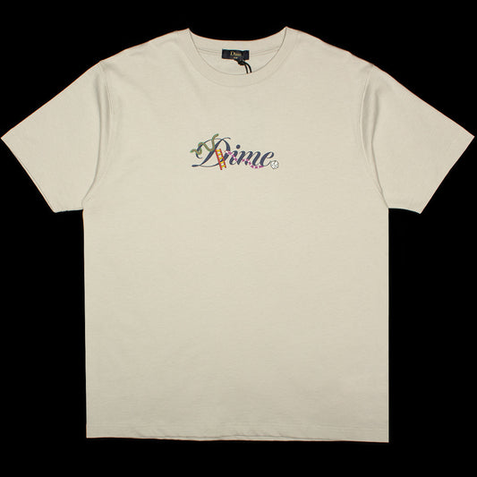 Cursive Snake T-Shirt