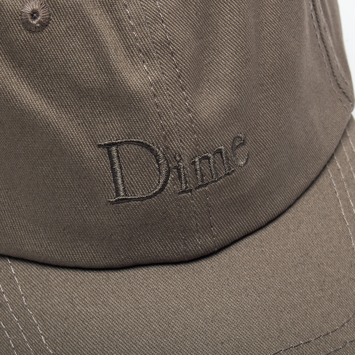Classic Low Pro Cap