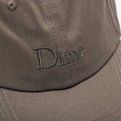 Classic Low Pro Cap