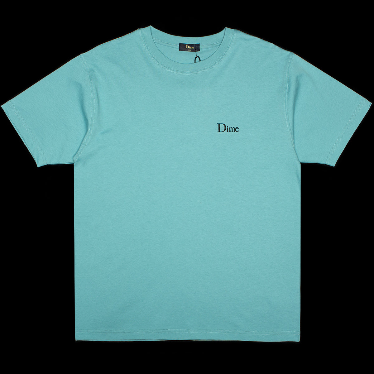 Classic Small Logo T-Shirt