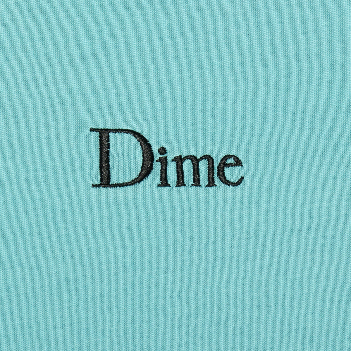 Classic Small Logo T-Shirt