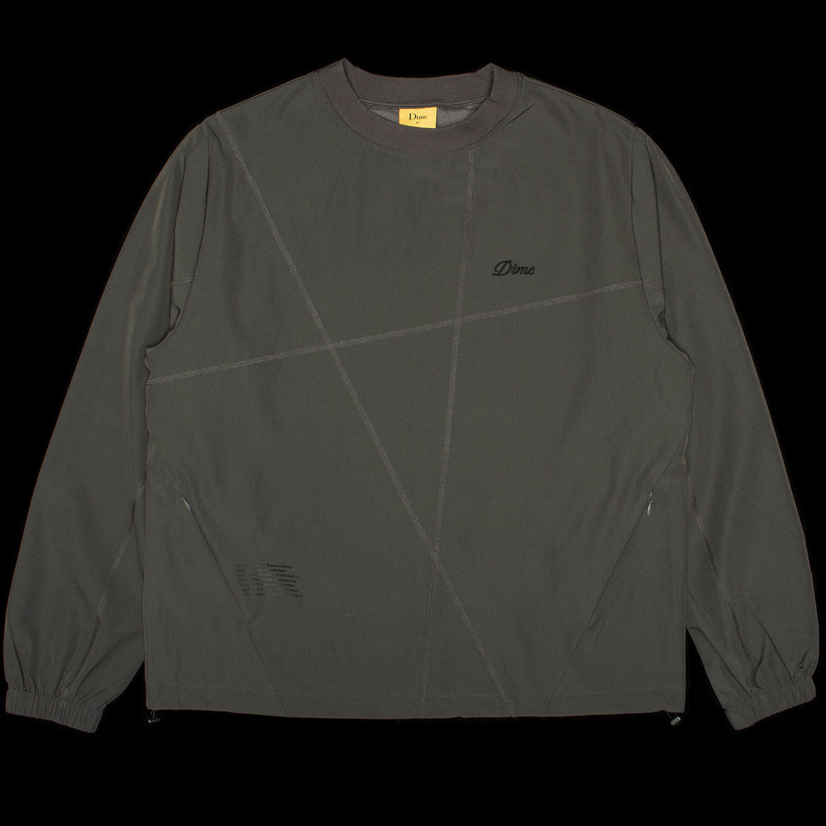 Tech Crewneck