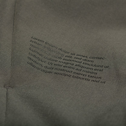 Tech Crewneck