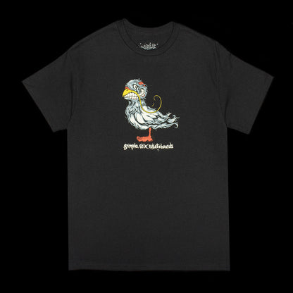 Pigeon T-Shirt
