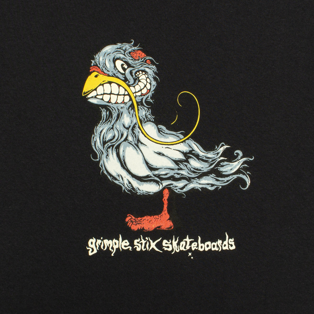 Pigeon T-Shirt