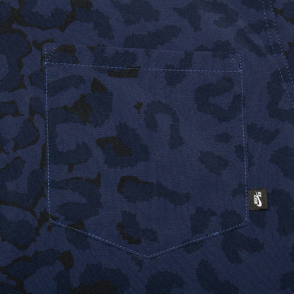 S/S Bowler Button-Up Shirt