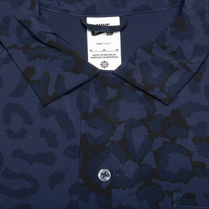 S/S Bowler Button-Up Shirt