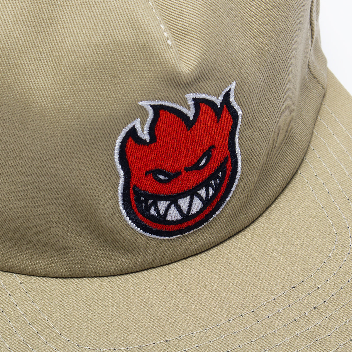 Lil Bighead Fill Hat