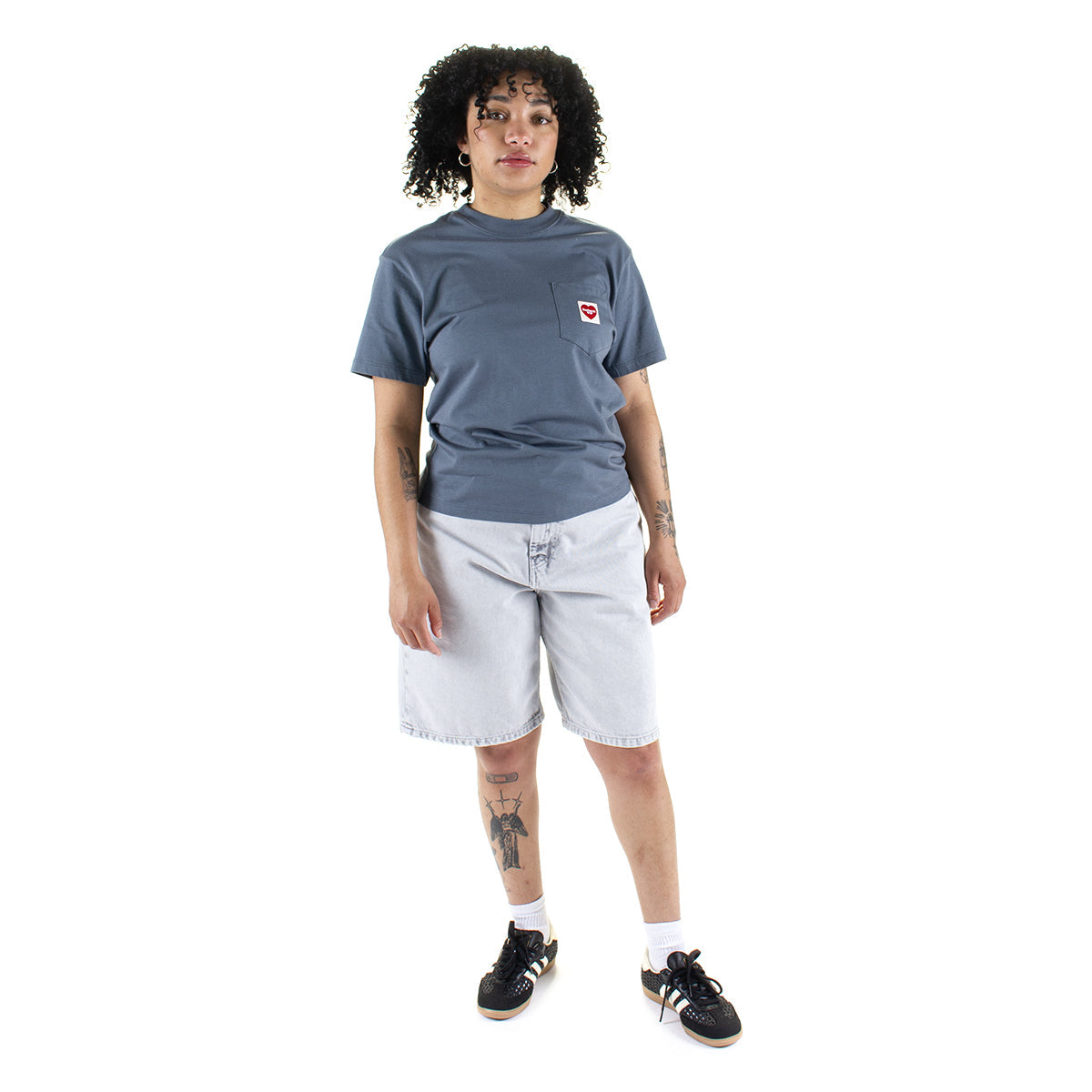 Women's Brandon Short