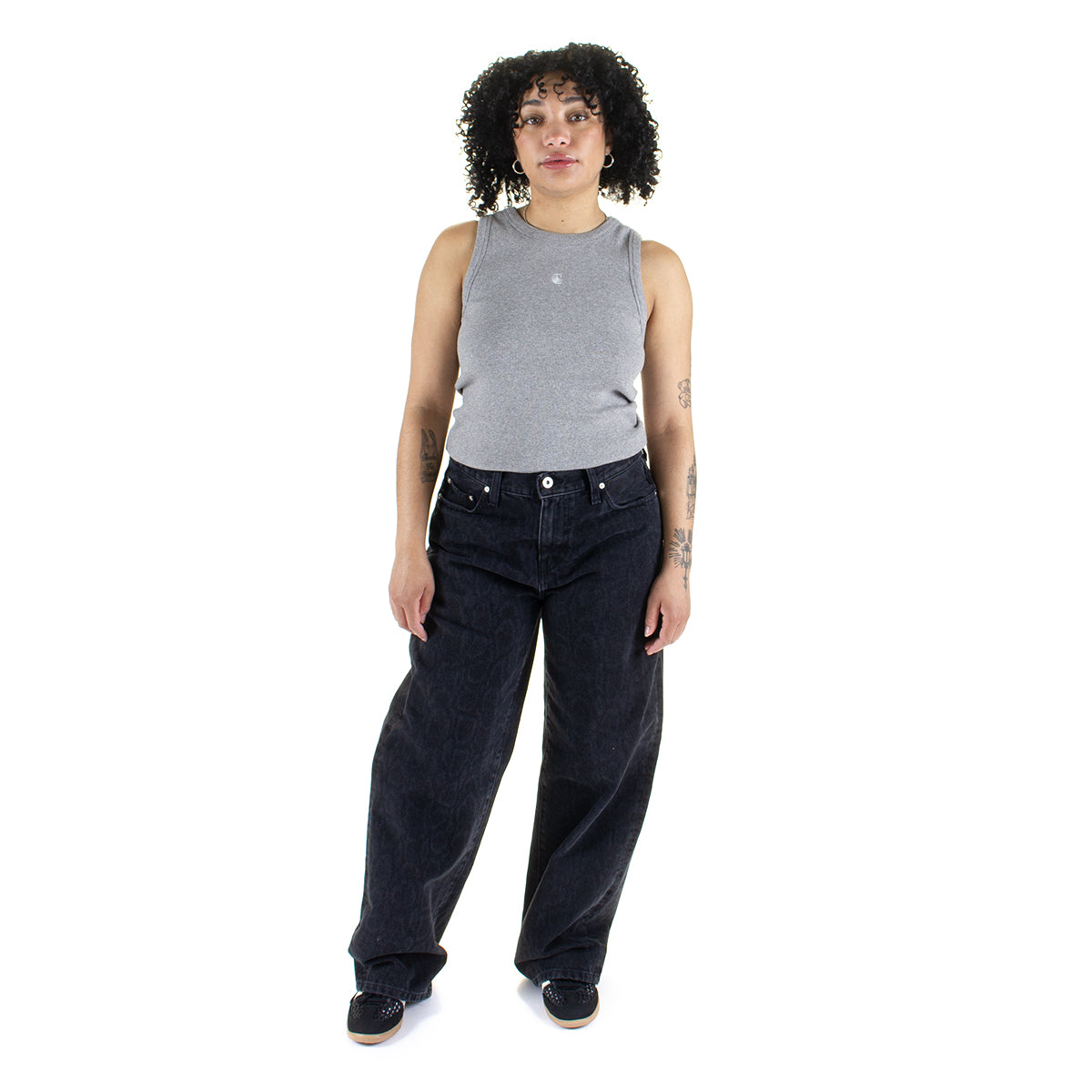 Women's Philips A-Shirt
