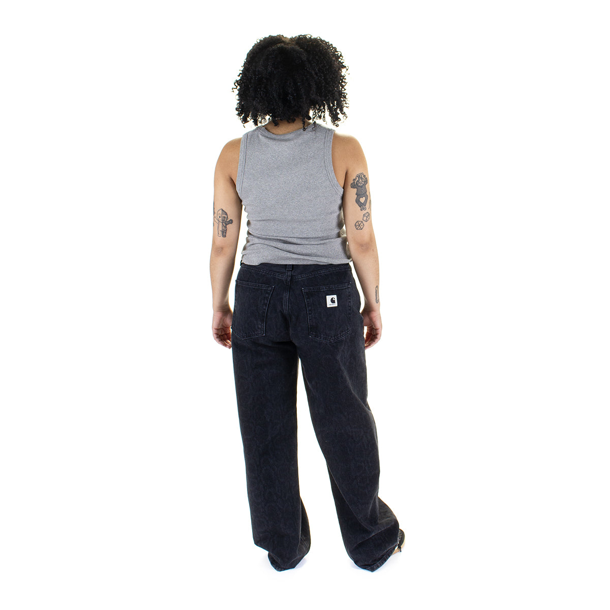 Women's Philips A-Shirt