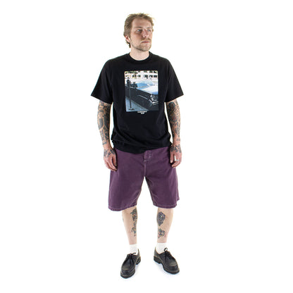 Brandon Short