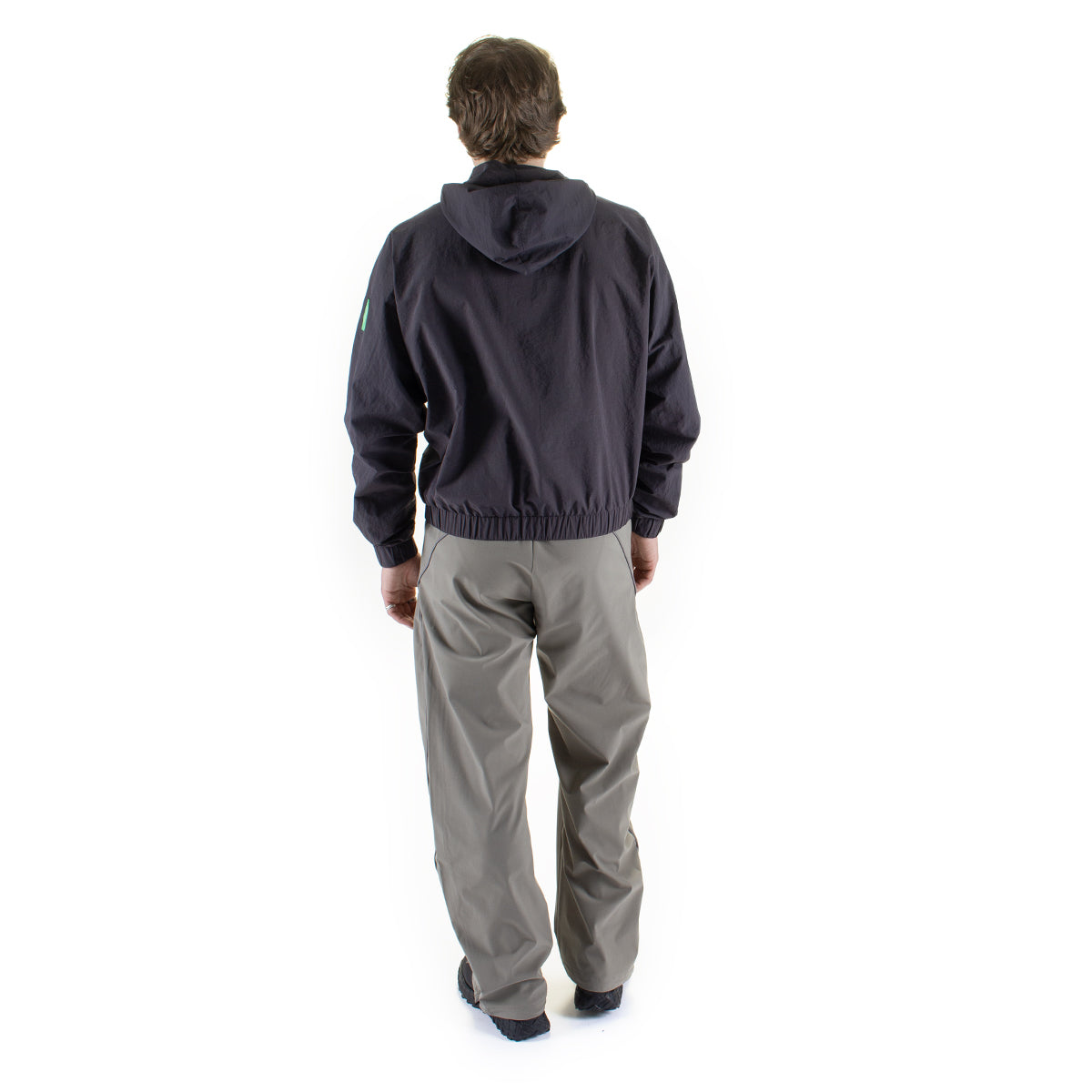 Taslan Nylon Jacket