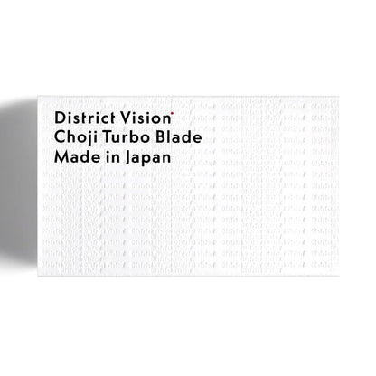 Choji Turbo Blade