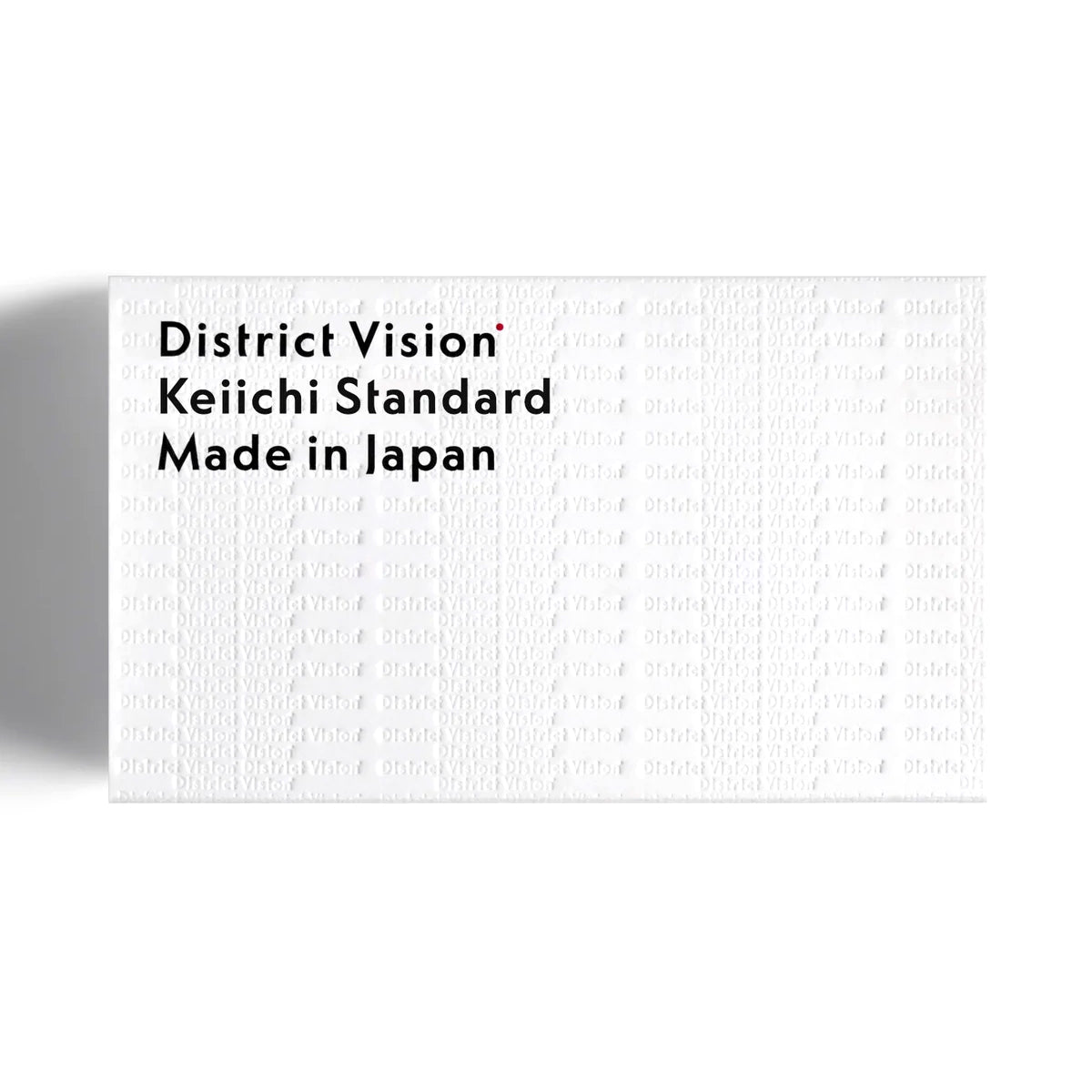 Keiichi Standard