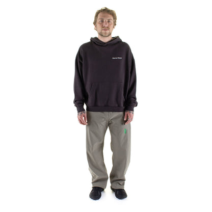California Cotton Hoodie