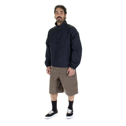 Lightweight Mock Jacket