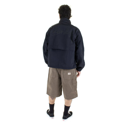 Lightweight Mock Jacket