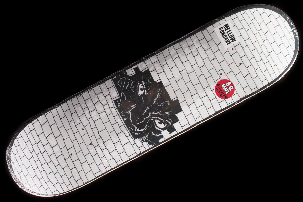 Kader Frenz Deck - 8.25"