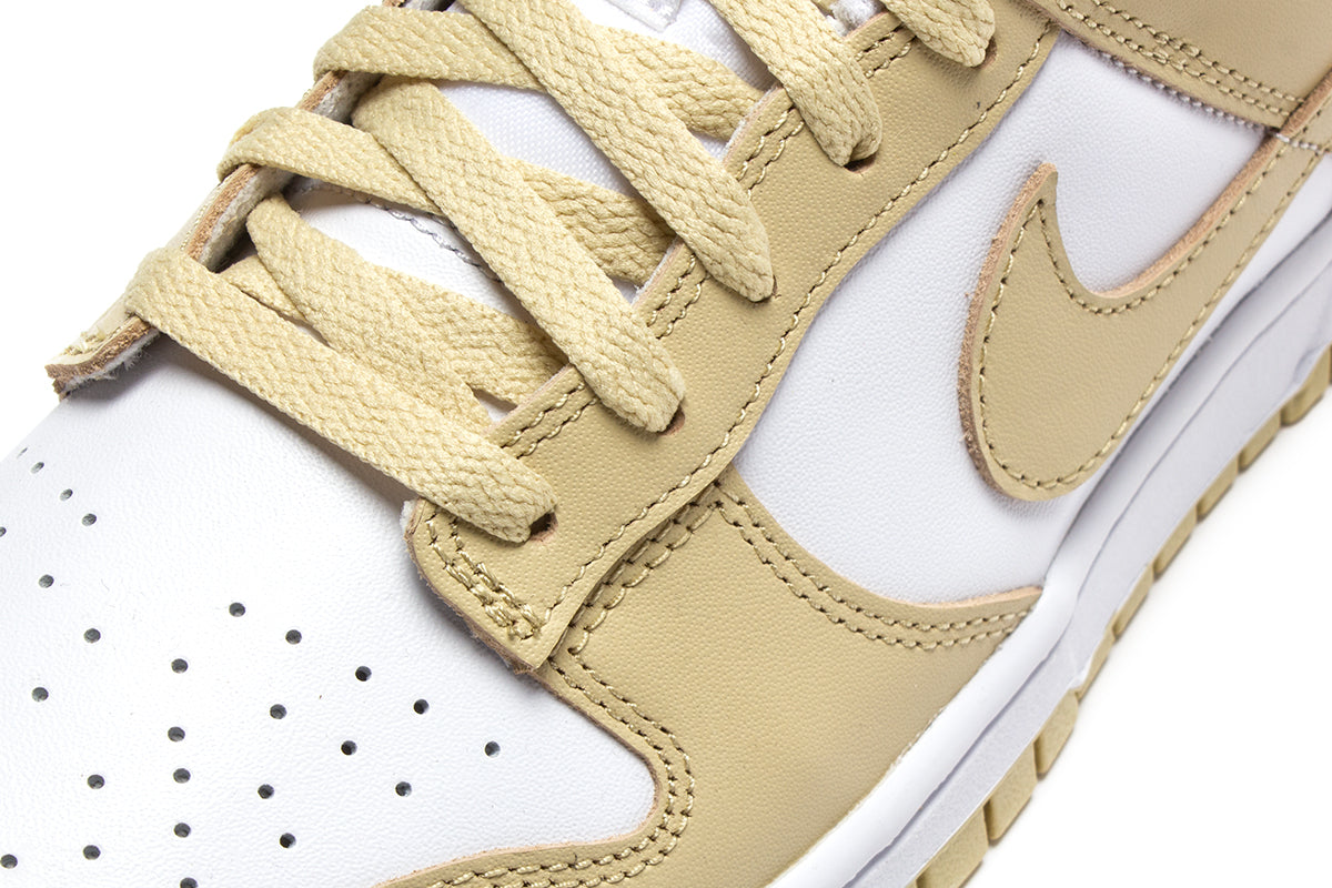 Dunk Low Retro "Team Gold"