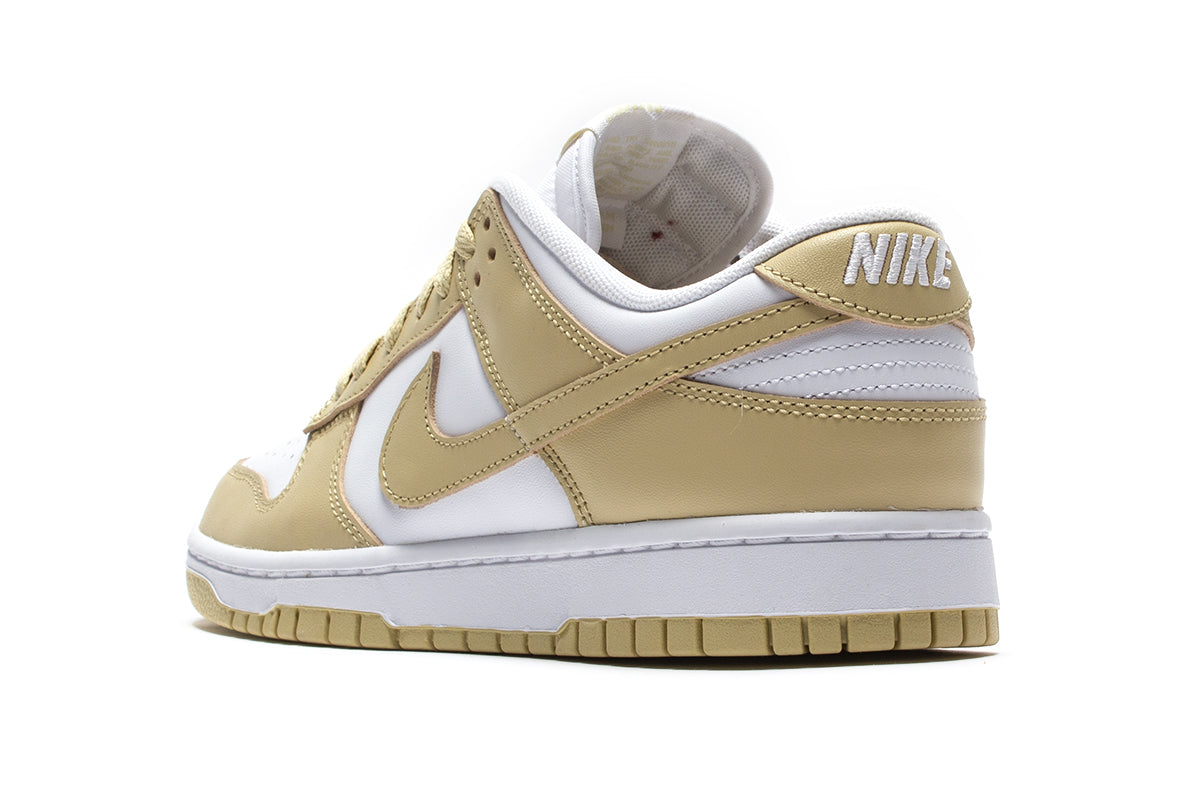 Dunk Low Retro "Team Gold"