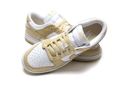 Dunk Low Retro "Team Gold"