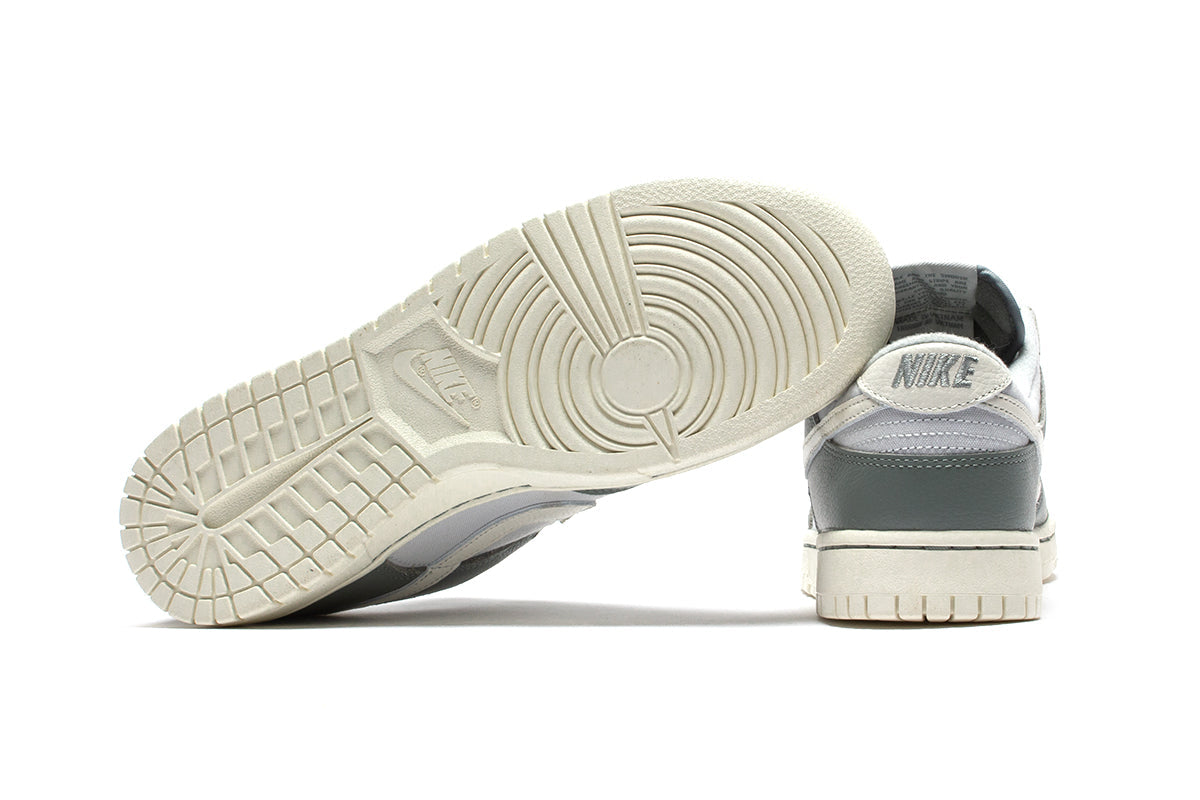Dunk Low Retro Premium "Mica Green"