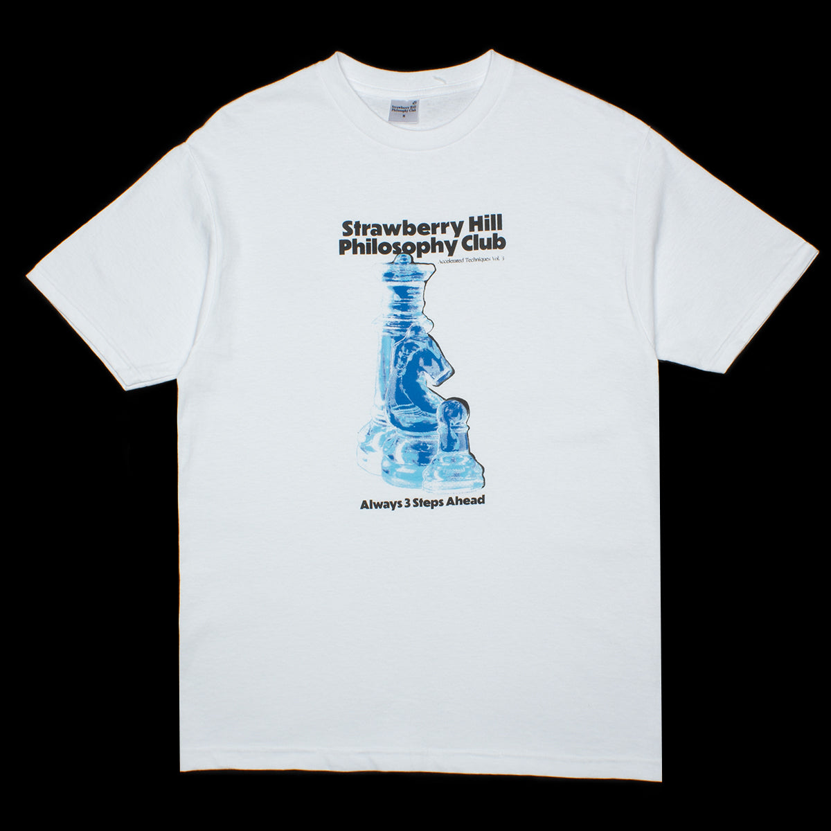 3 Steps Ahead T-Shirt