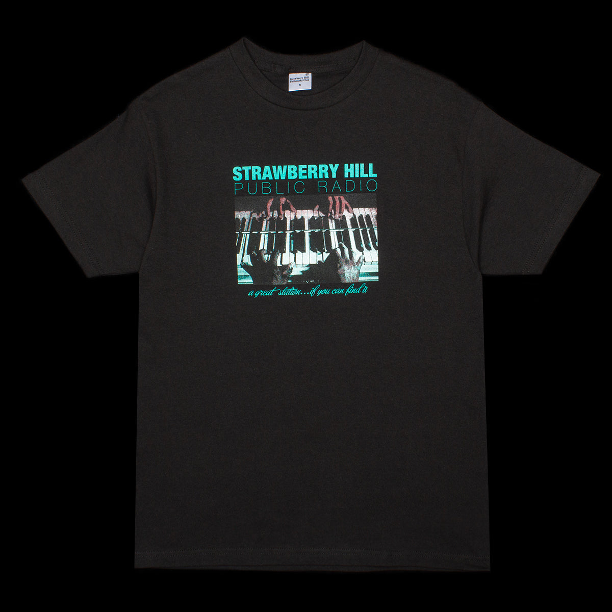 Public Radio T-Shirt