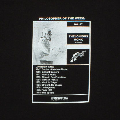 Public Radio T-Shirt