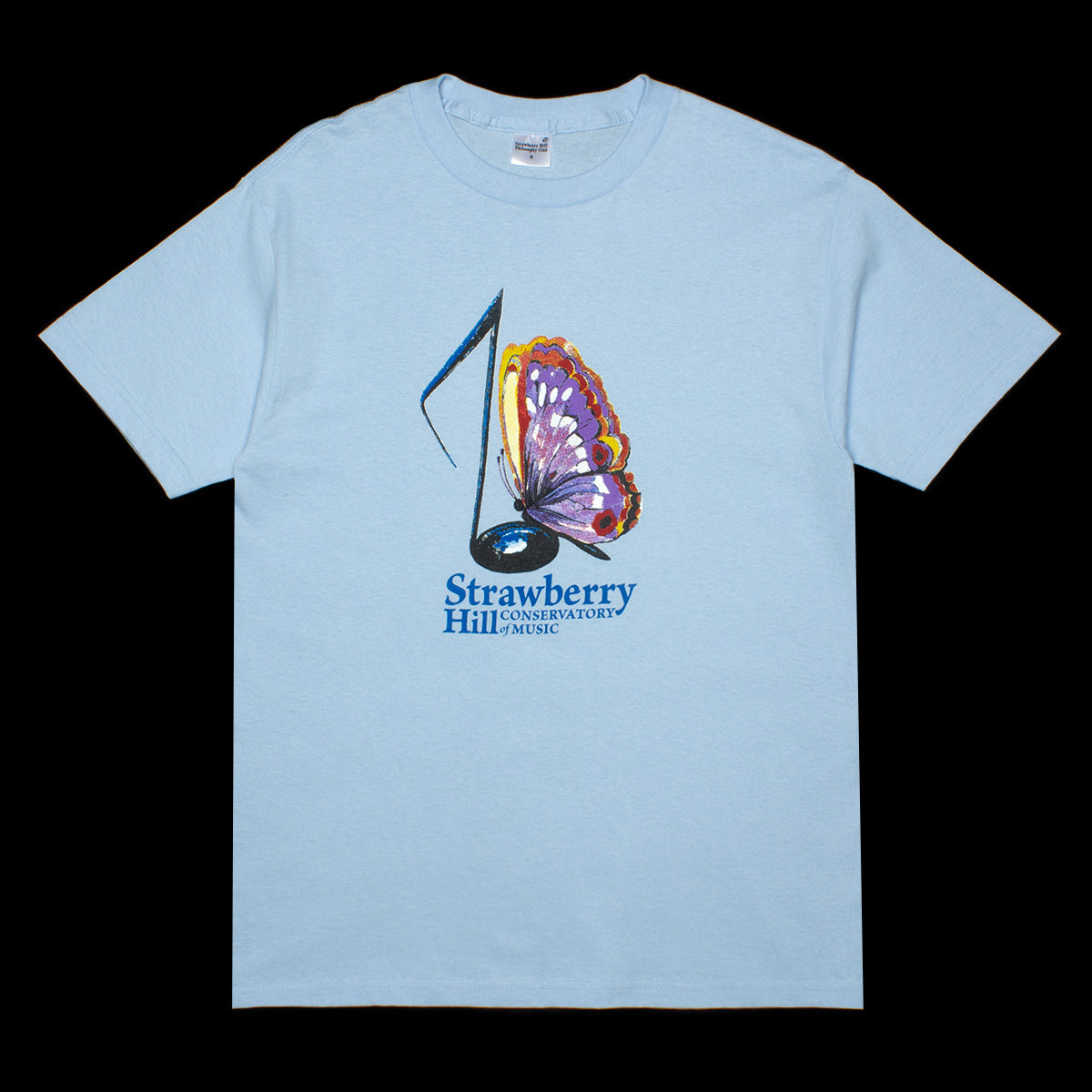 Music Conservatory T-Shirt