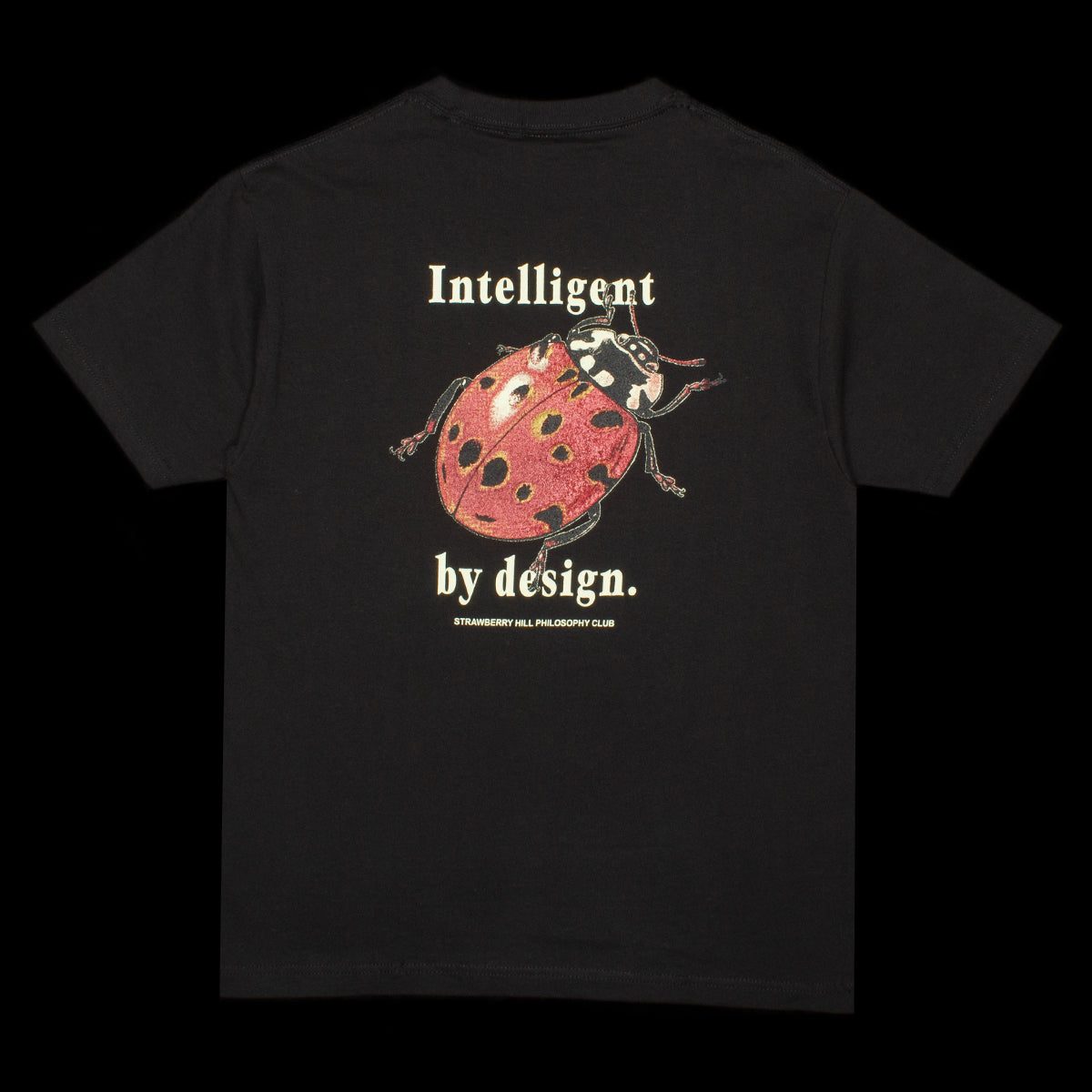 Intelligent By Design T-Shirt