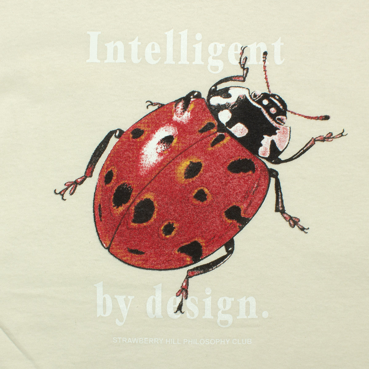 Intelligent By Design T-Shirt