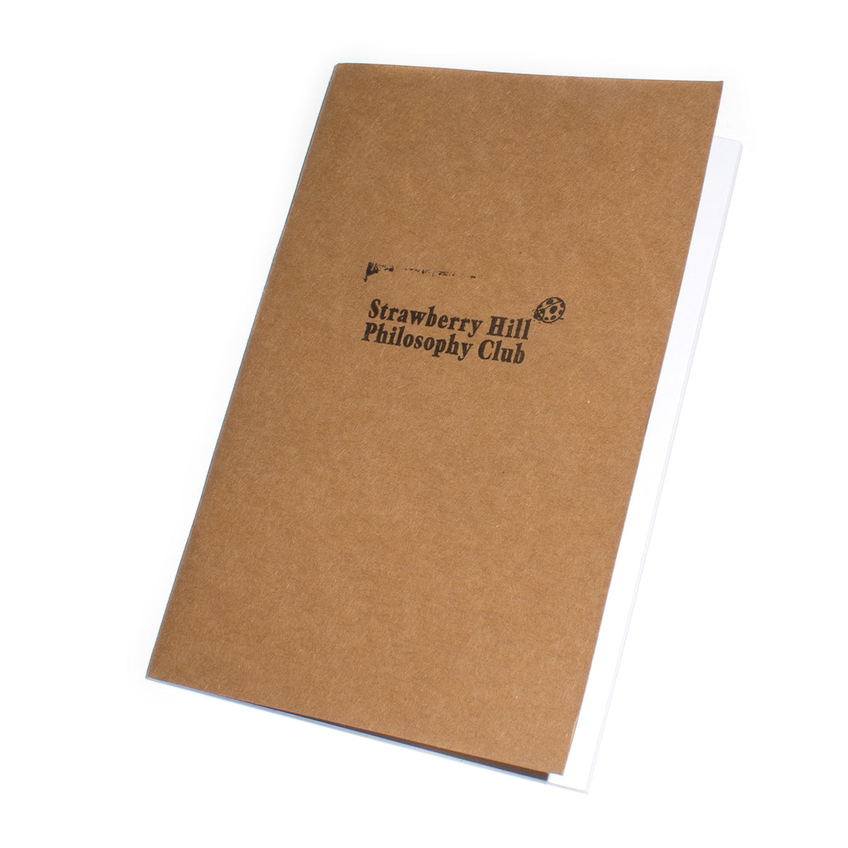 Logo Notebook