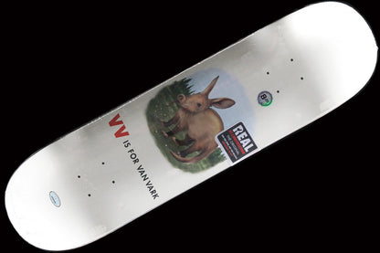 Tanner VV Deck 8.25"