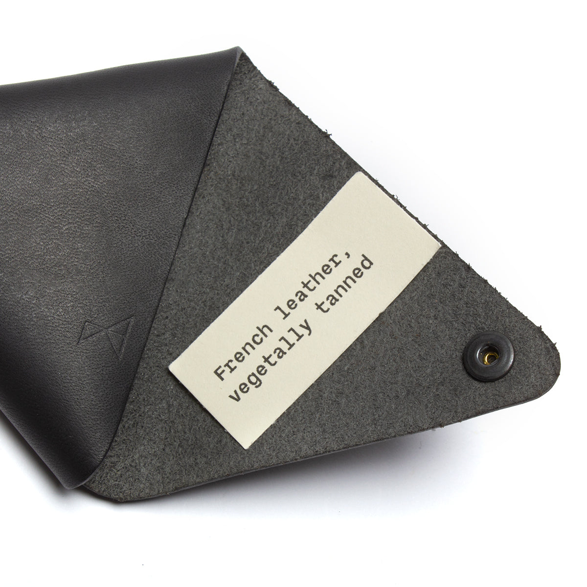 Tri-Wallet